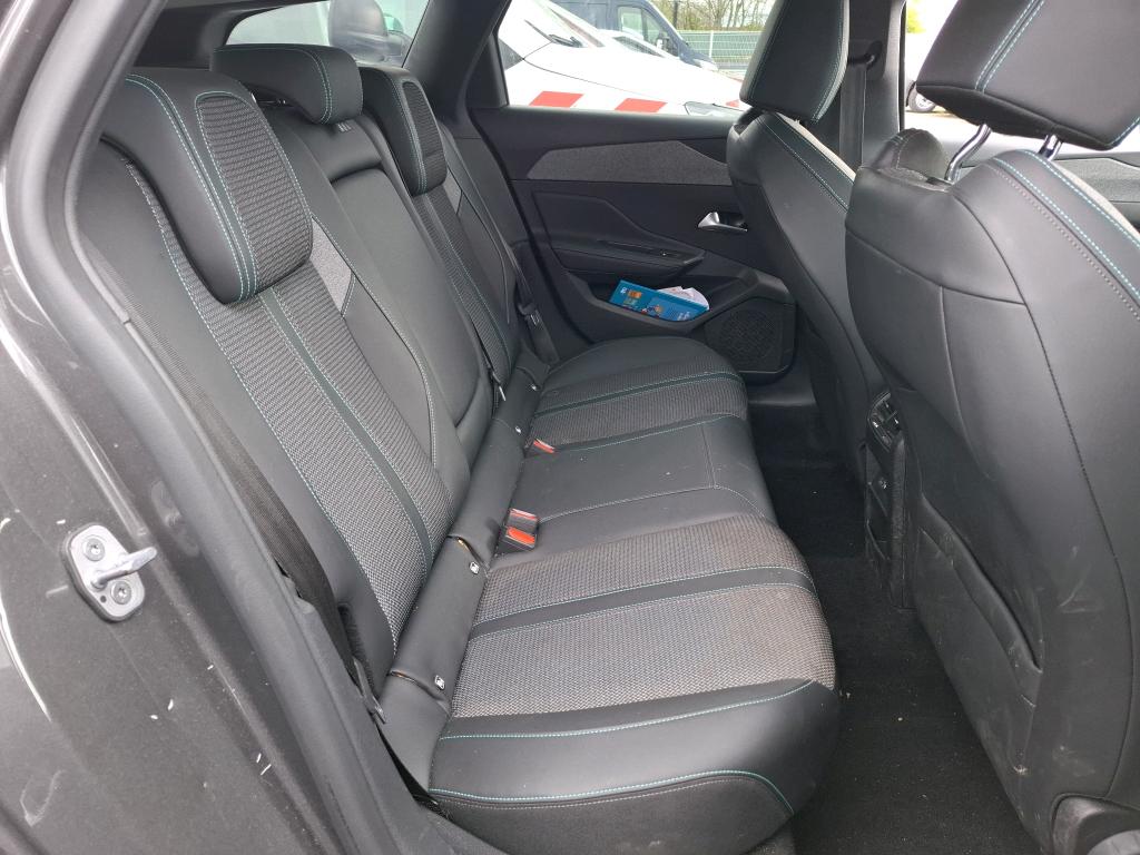 Peugeot 308 III