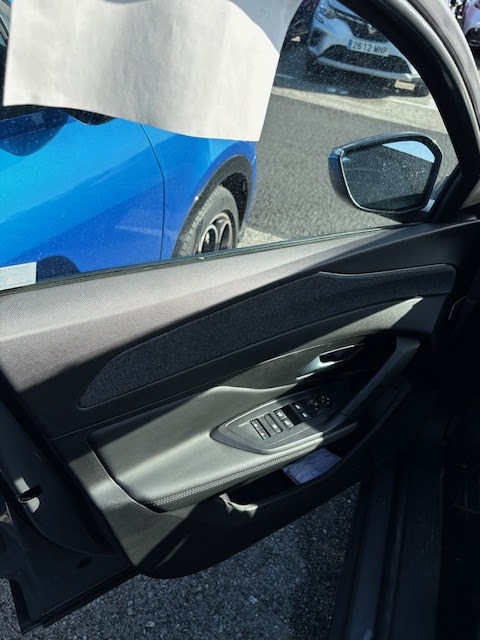 Foto Peugeot 408 6
