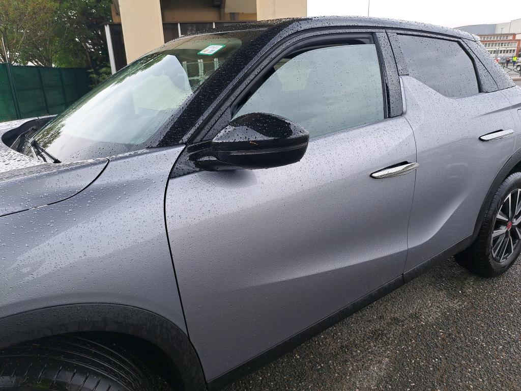 DS DS 3 PureTech 130 EAT8 Performance Line 2024