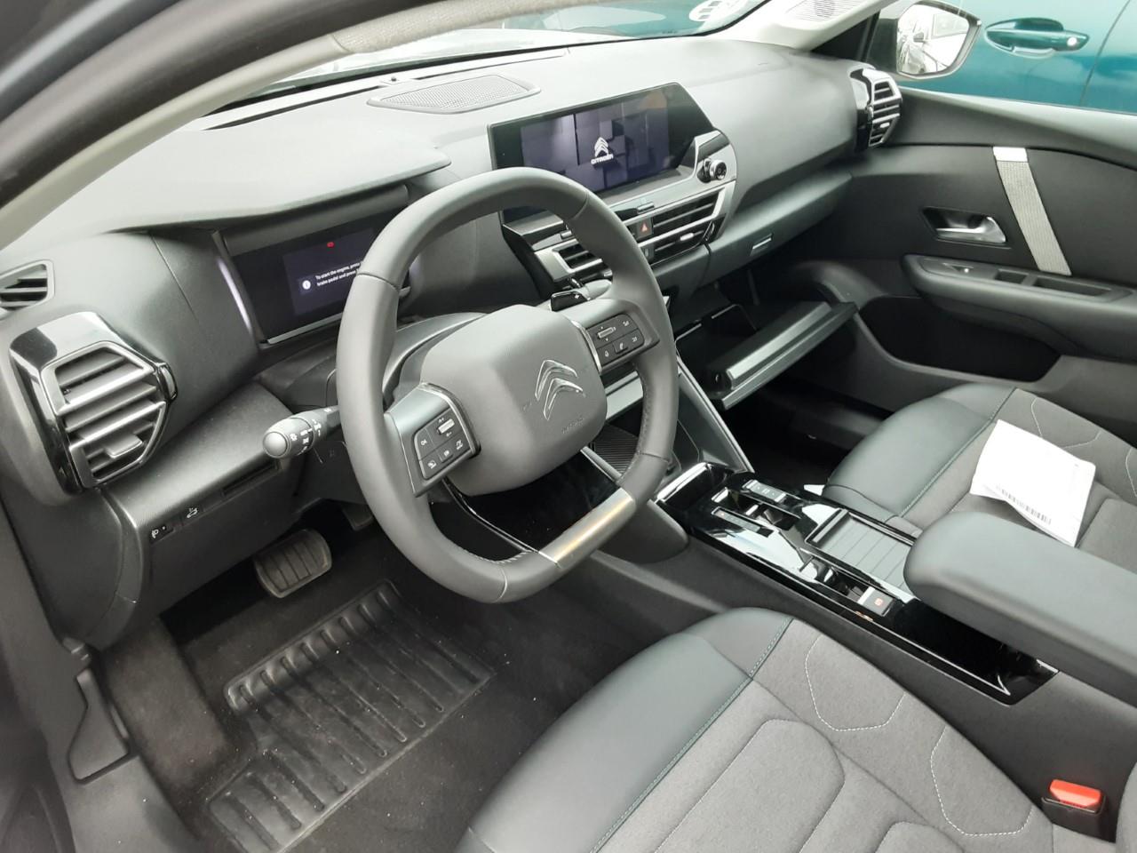 Foto Citroën C4 X 3