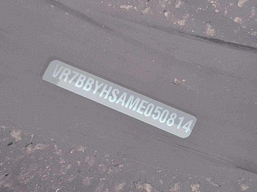 Citroen C4 SOCIETE BLUEHDI 110 S&S BVM6 FEEL NAV BUSINESS R 2021