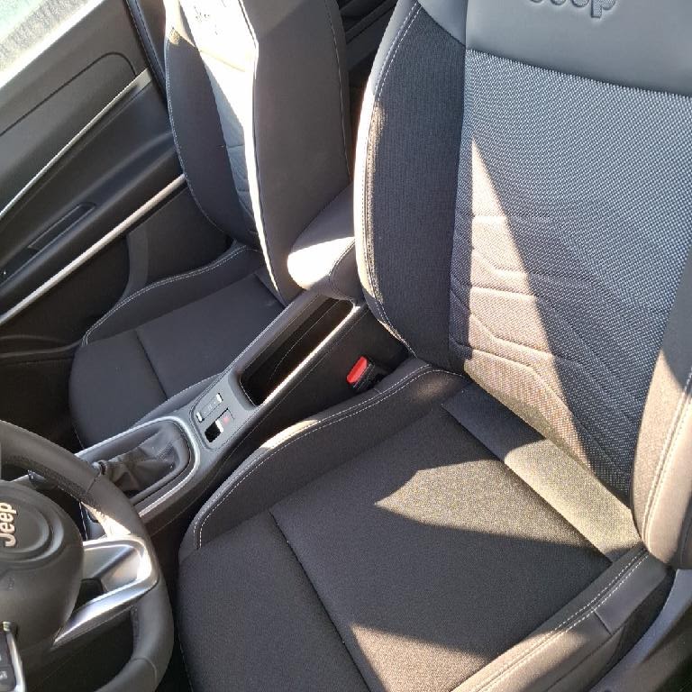 Foto Jeep AVENGER 10