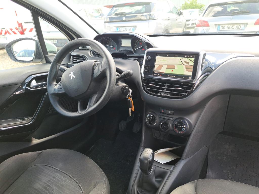 Peugeot 208 AFFAIRE BLUEHDI 100 S&S BVM5 PREMIUM PACK 2020