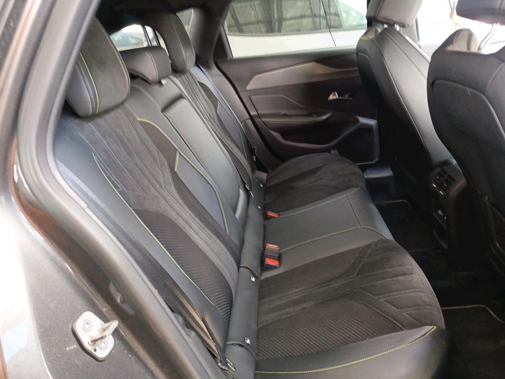 Peugeot 308 SW BlueHDi 130ch S&S EAT8 GT 2022