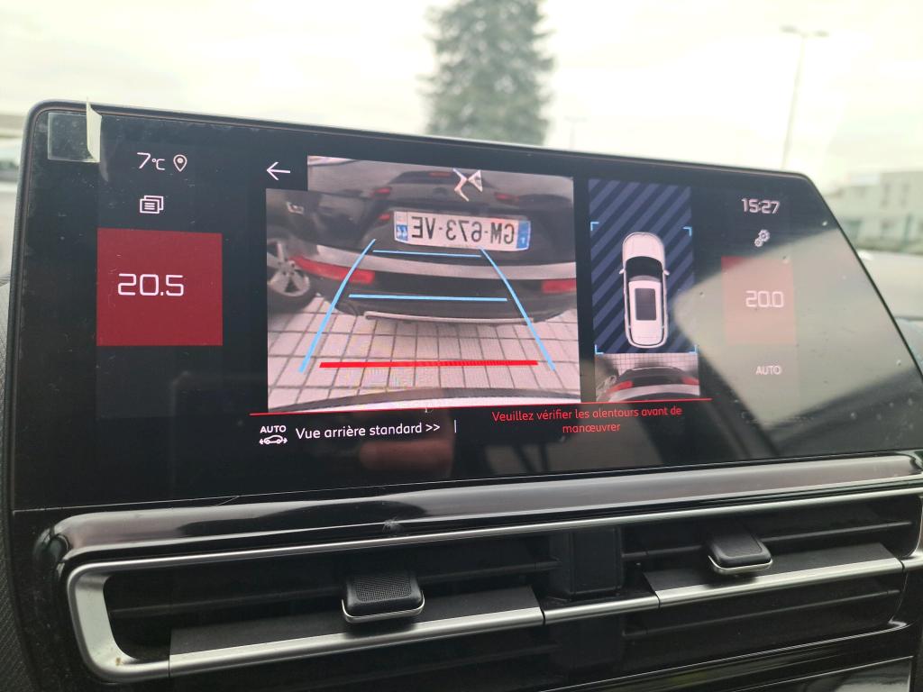 Citroen C5 Aircross BlueHDi 130 S&S EAT8 C-Series 2023