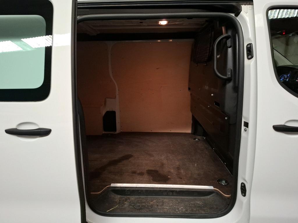 Citroen JUMPY FGN M BLUEHDI 120 S&S BVM6 CLUB 340 NM 2020
