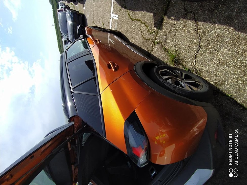 Foto Peugeot 2008 5