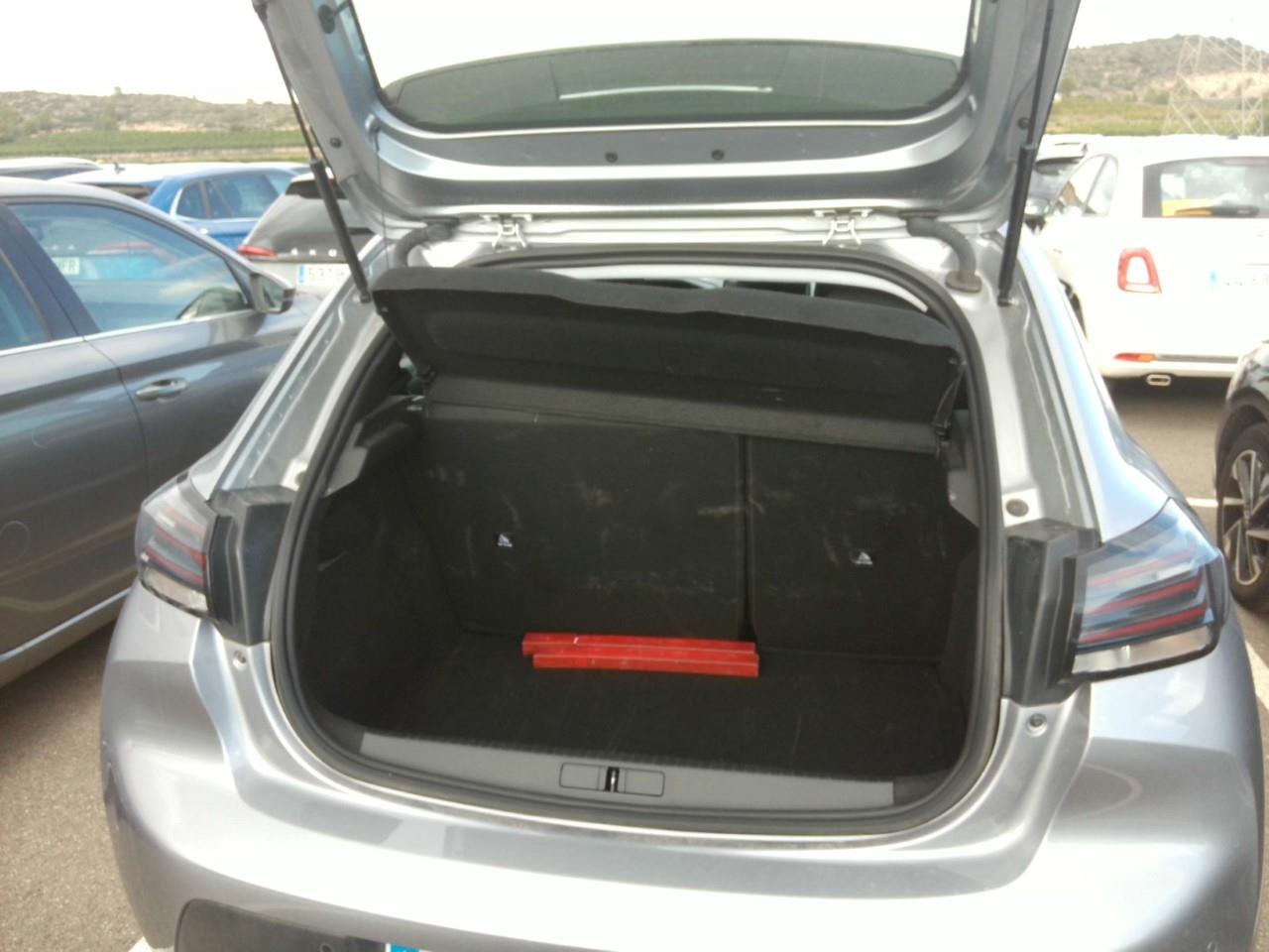 Foto Peugeot 308 9