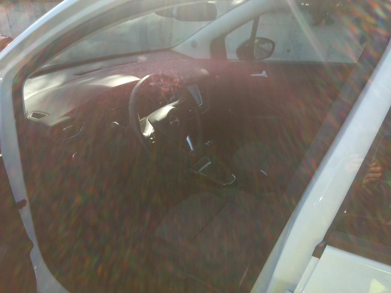 Foto Opel CrossLand 2