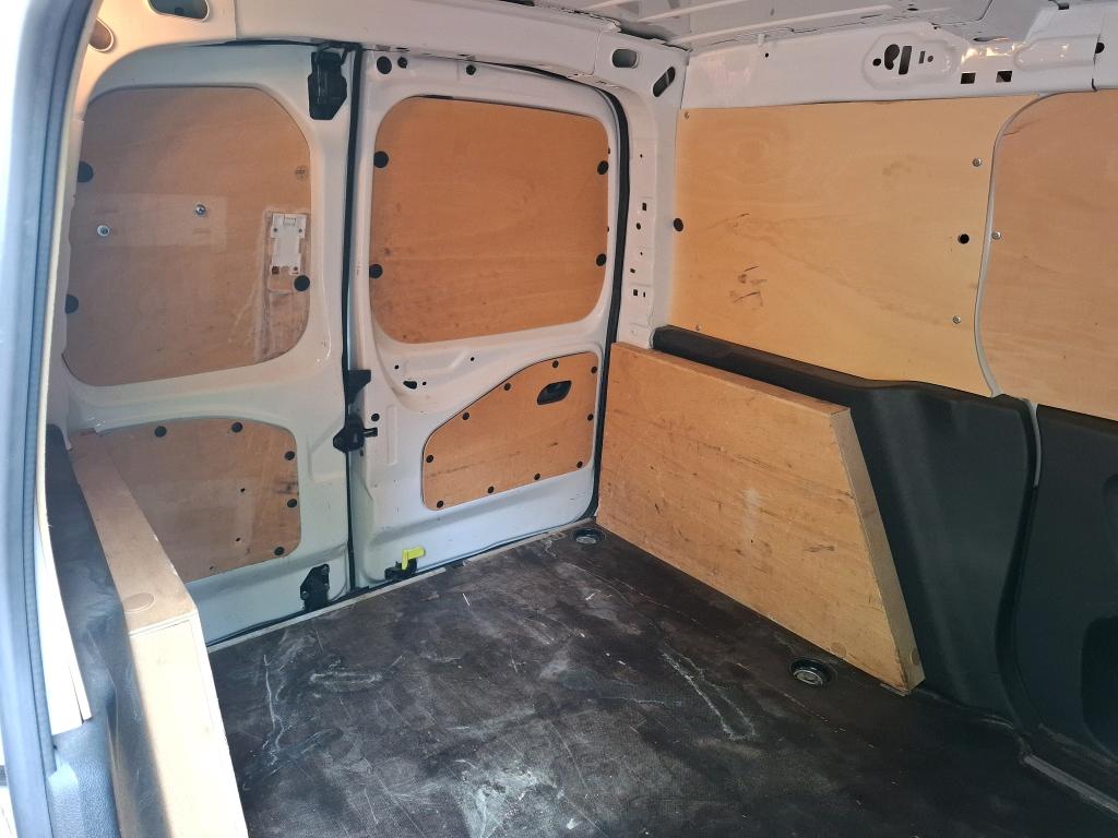 Citroen BERLINGO VAN M 650 BLUEHDI 100 S&S BVM5 CLUB 2020