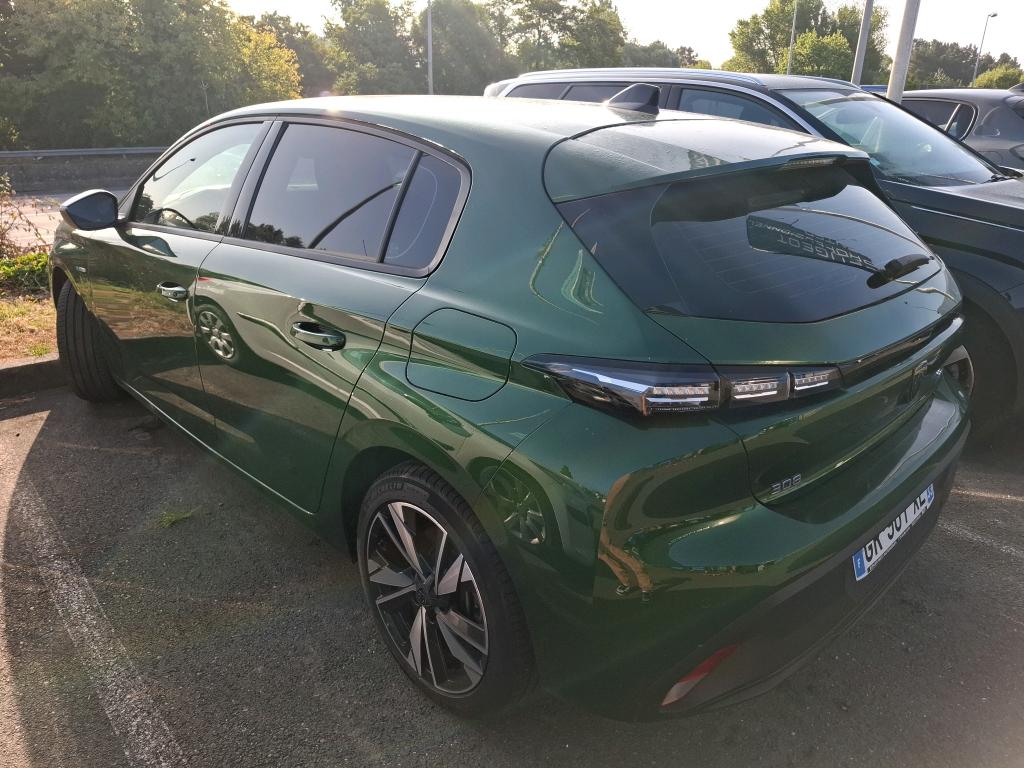 Peugeot 308 PHEV 180 e-EAT8 Active Pack 2023
