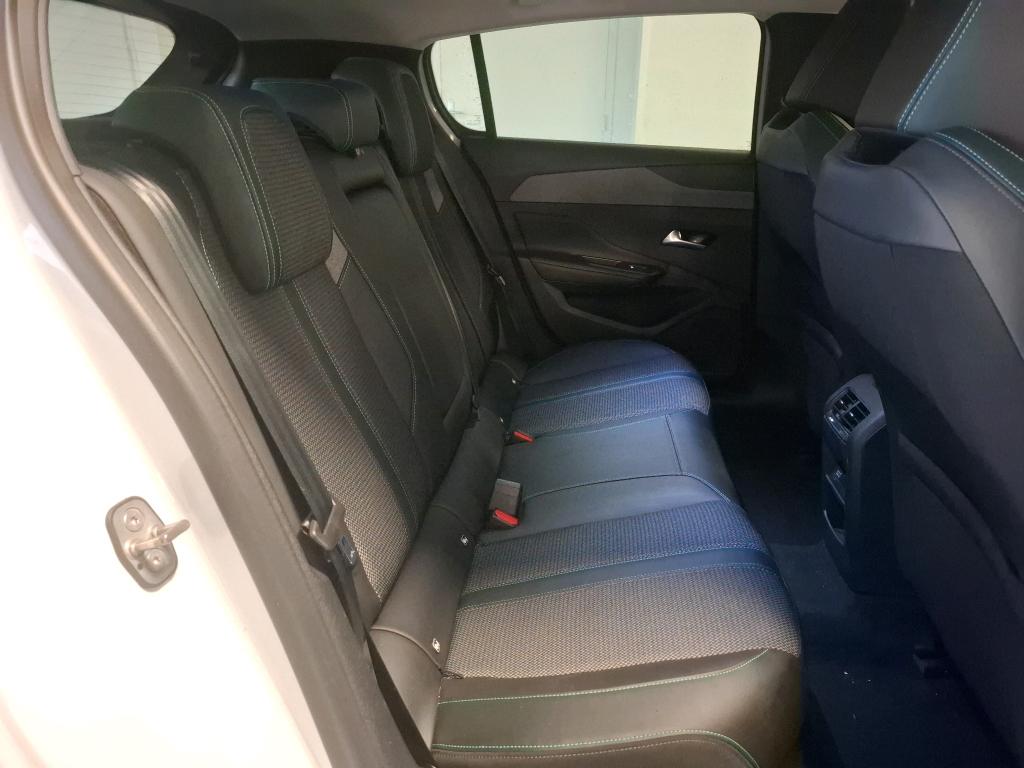 Peugeot 308 PureTech 130ch S&S EAT8 Allure 2023
