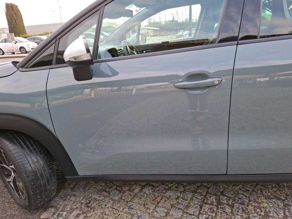 Citroen C3 Aircross PureTech 110 S&S BVM6 Plus 2023