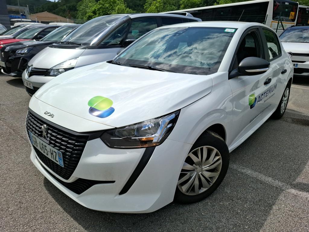 208 II