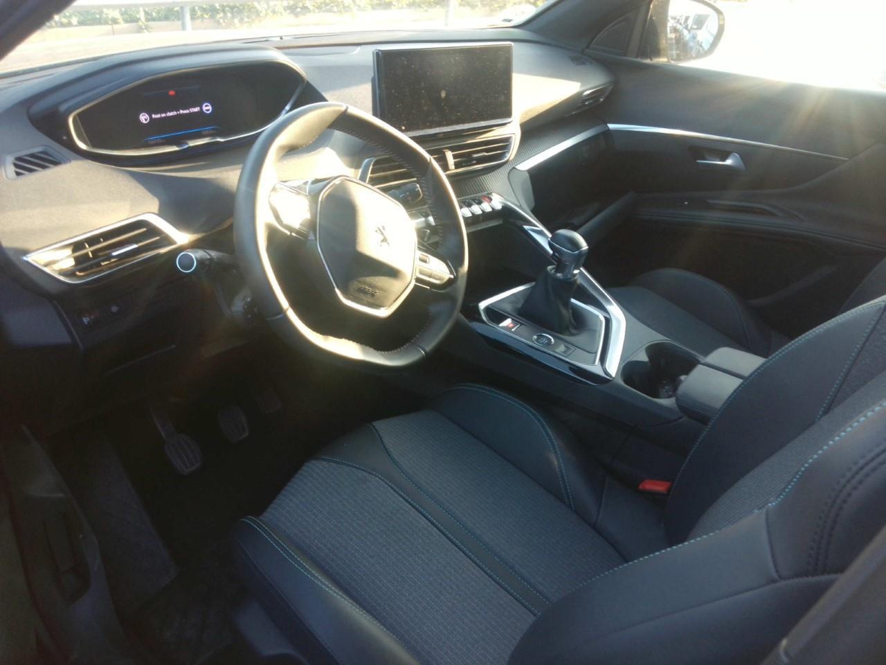 Foto Peugeot 3008 9