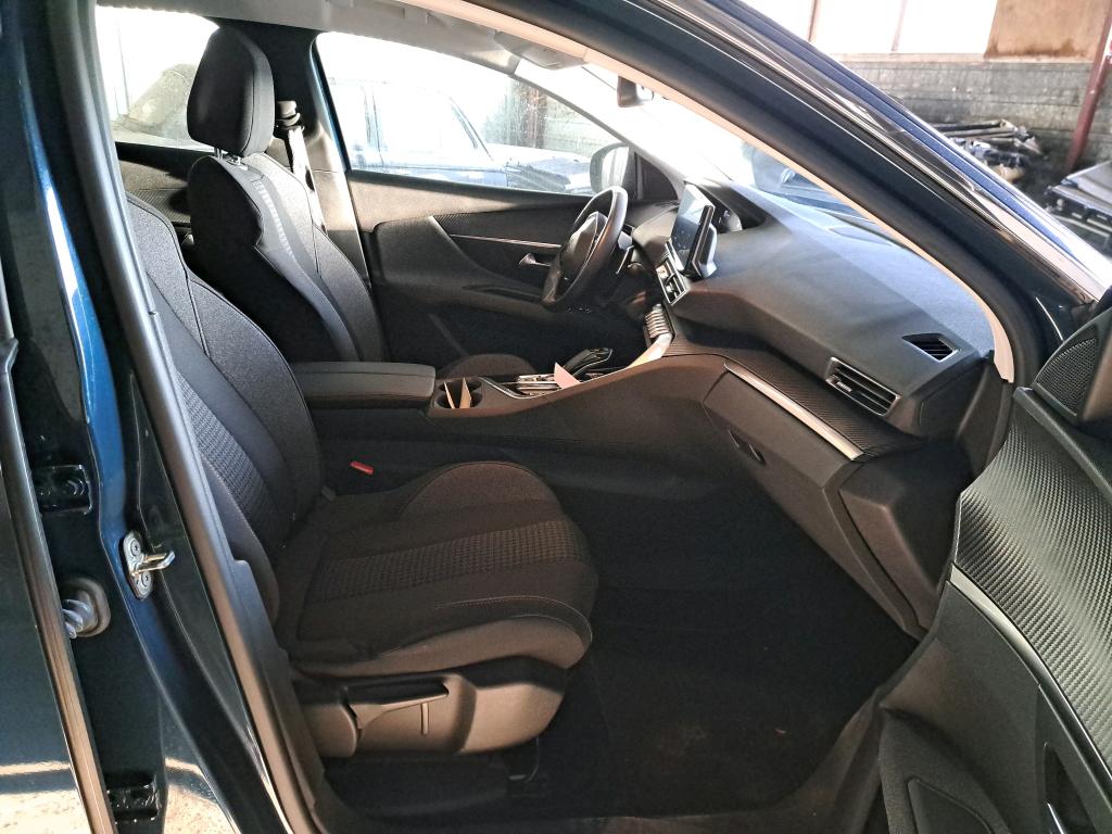 Peugeot 3008 BlueHDi 130ch S&S EAT8 Active Pack 2022