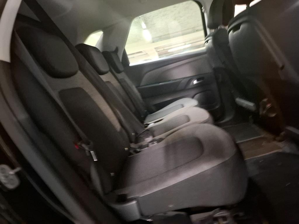 Citroen C4 Spacetourer BlueHDi 130 S&S EAT8 Business+ 2020
