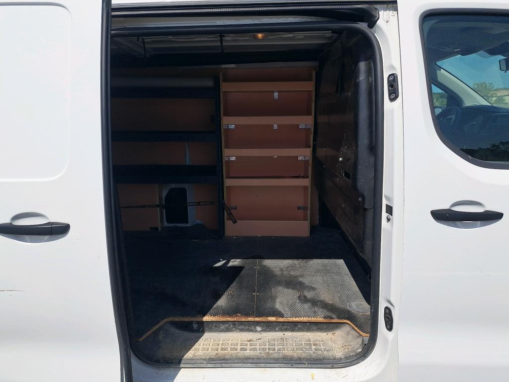 Peugeot EXPERT FGN TOLE STANDARD 1.5 BLUEHDI 120 S&S BVM6 PREMIUM 2020