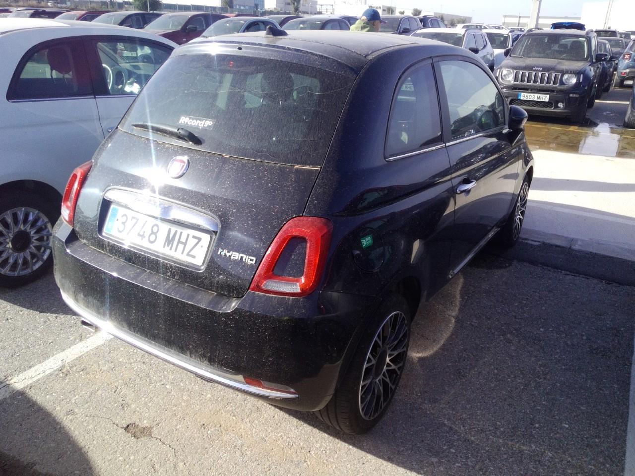 Foto Fiat 500X 4