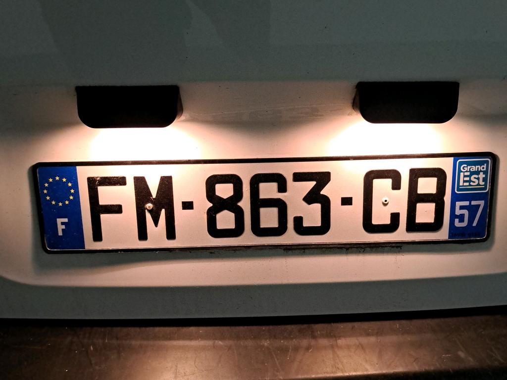 Citroen BERLINGO VAN XL 950 BLUEHDI 130 S&S EAT8 DRIVER 2019