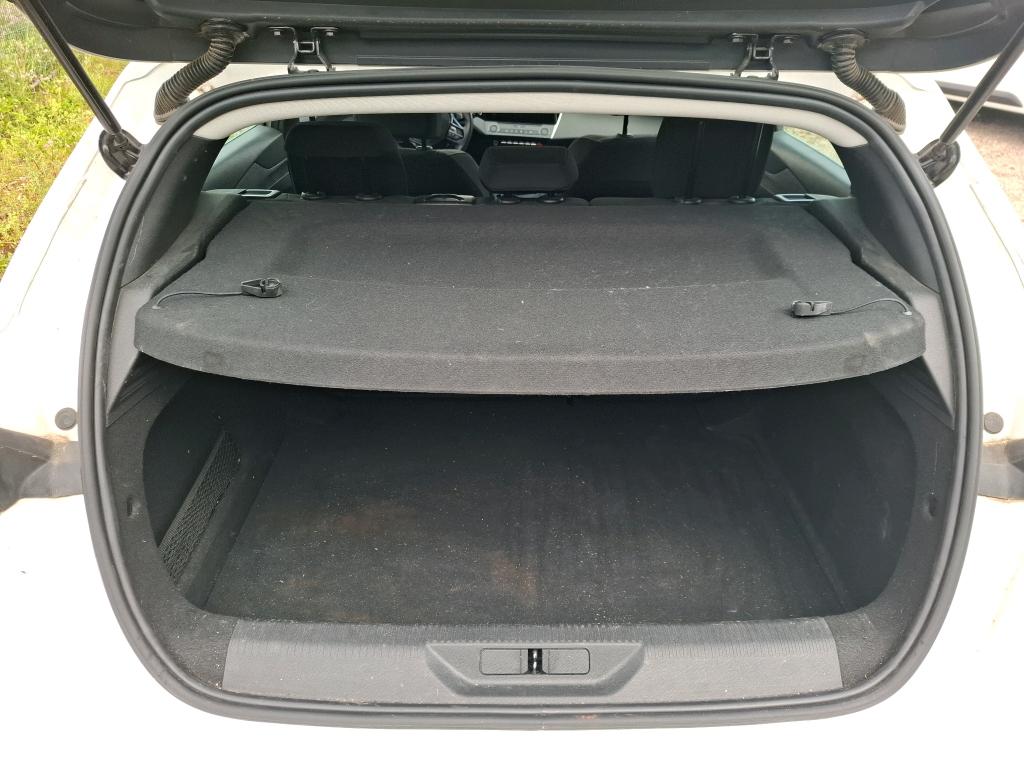 Peugeot 308 BlueHDi 130ch S&S BVM6 Active Pack 2022