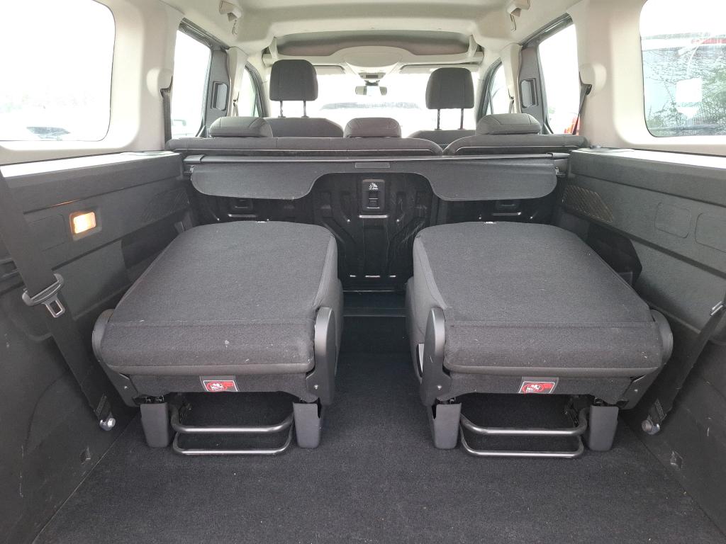 Citroen Berlingo Taille XL BlueHDi 100 S&S BVM Feel 2019