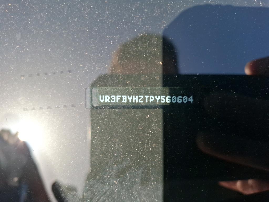 Peugeot 308 BlueHDi 130ch S&S EAT8 Allure Pack 2023