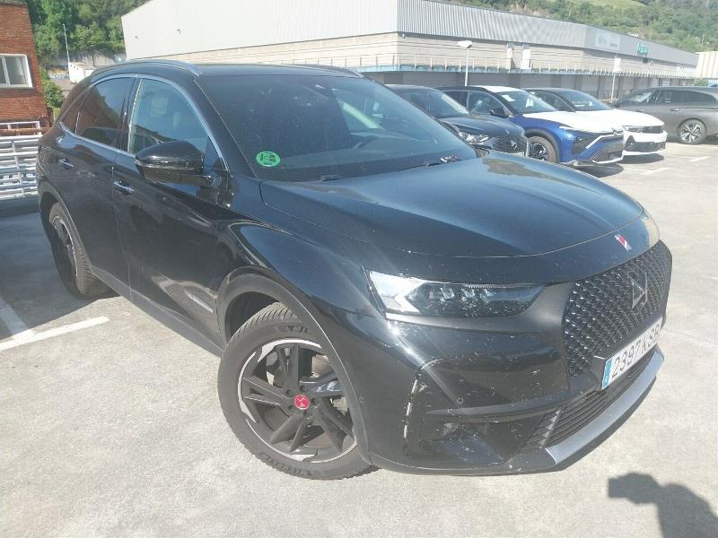 Foto DS DS 7 Crossback 6