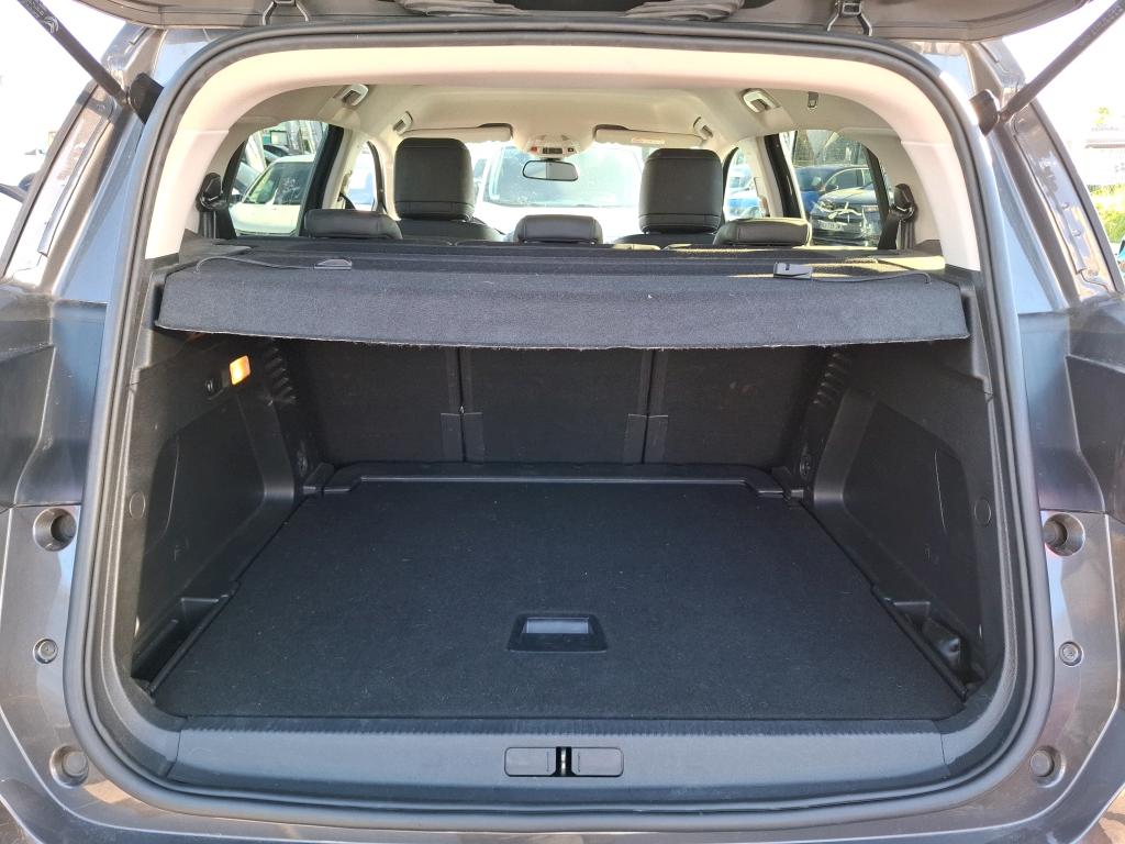 Citroen C5 Aircross BlueHDi 130 S&S EAT8 Business 2021