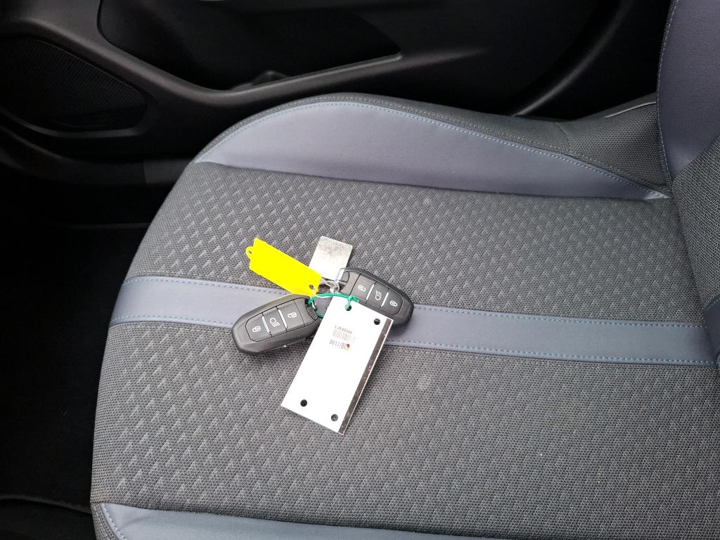 Peugeot 2008 BlueHDi 100 S&S BVM6 Allure Business 2020