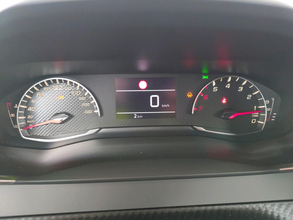 Peugeot 2008 100 S&S BVM6 Style 2025