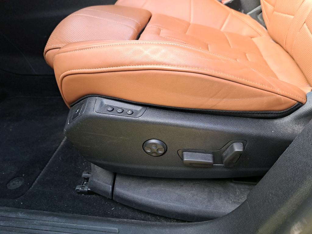 DS DS7 Crossback Hybride E-Tense 225 EAT8 Rivoli 2021