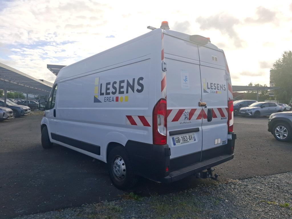 Peugeot BOXER TOLE 335 L3H2 BLUEHDI 140 S&S PREMIUM 2021