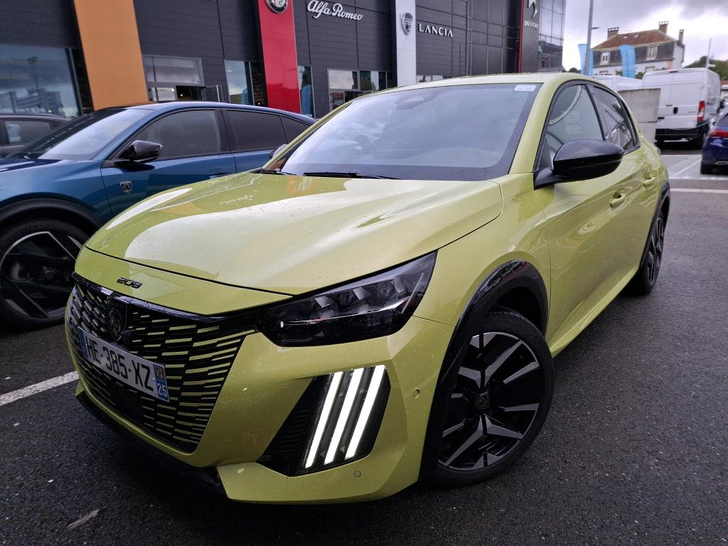 208 II