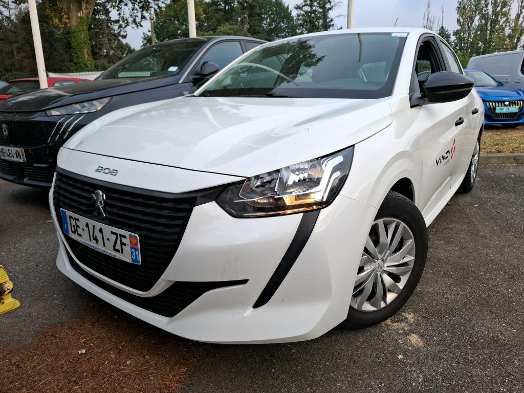 208 II