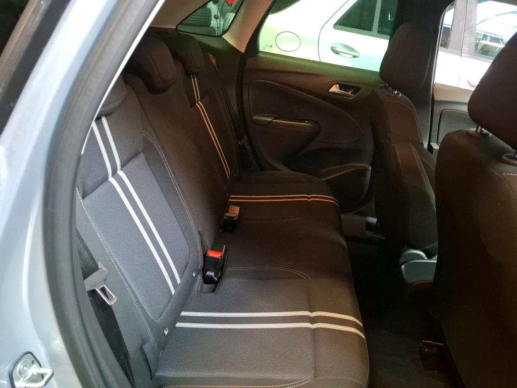 Opel Crossland 1.2 Turbo 110 ch BVM6 Elegance 2023