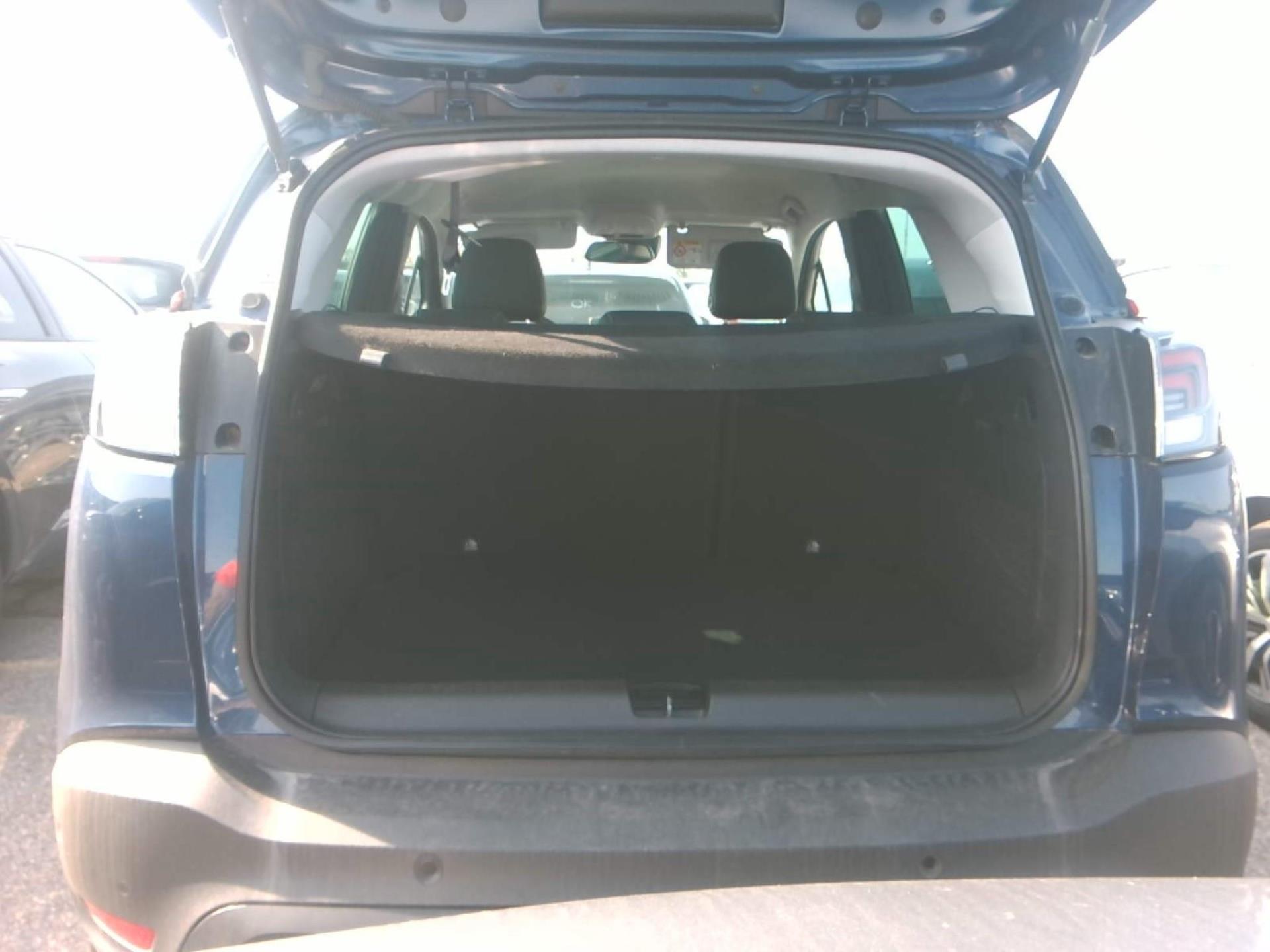 Opel Crossland 1.5 D 110 ch BVM6 GS 2023