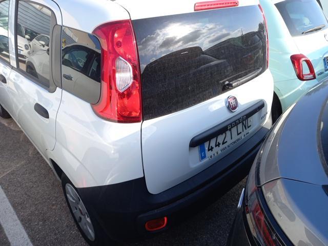 Foto Fiat Panda 4