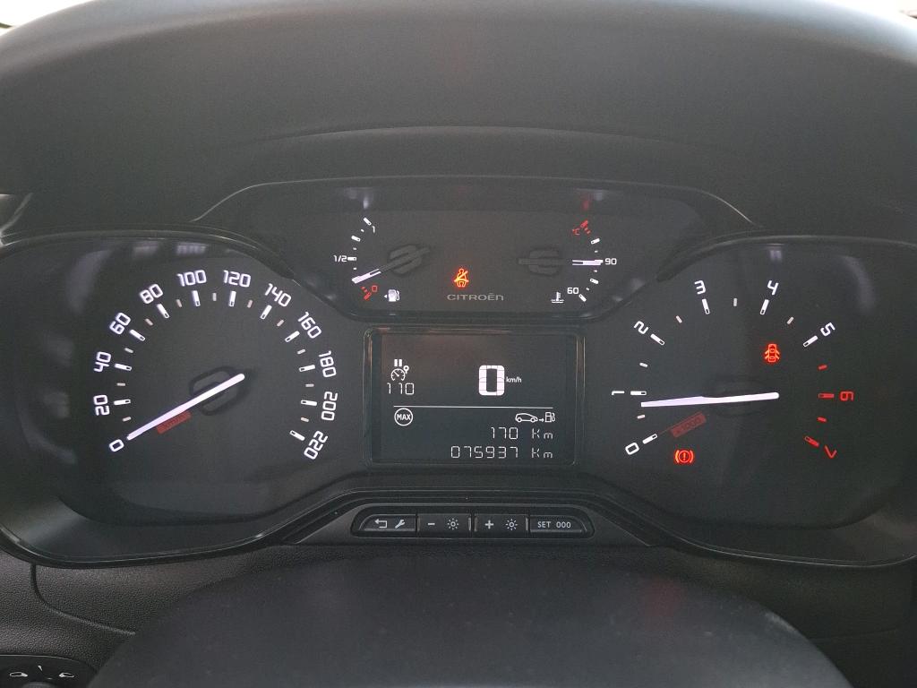 Citroen C3 PureTech 83 S&S BVM5 Feel Pack 2021