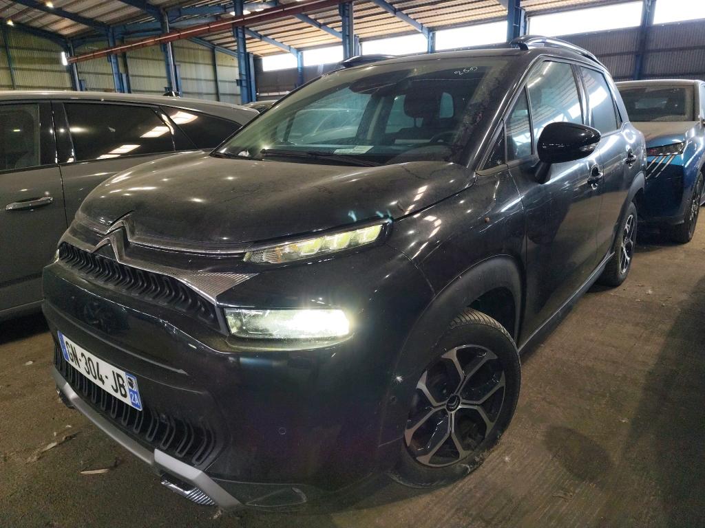 C3 AIRCROSS