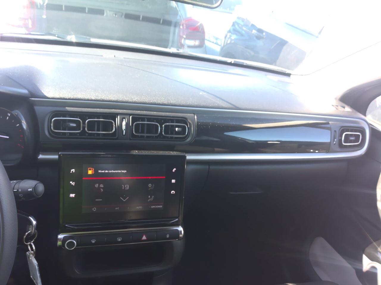 Foto Citroën C3 Origin 7