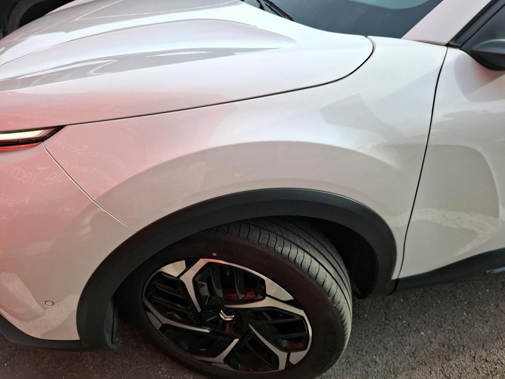 Citroen C4 X BlueHDi 130 S&S EAT8 Shine Pack 2024