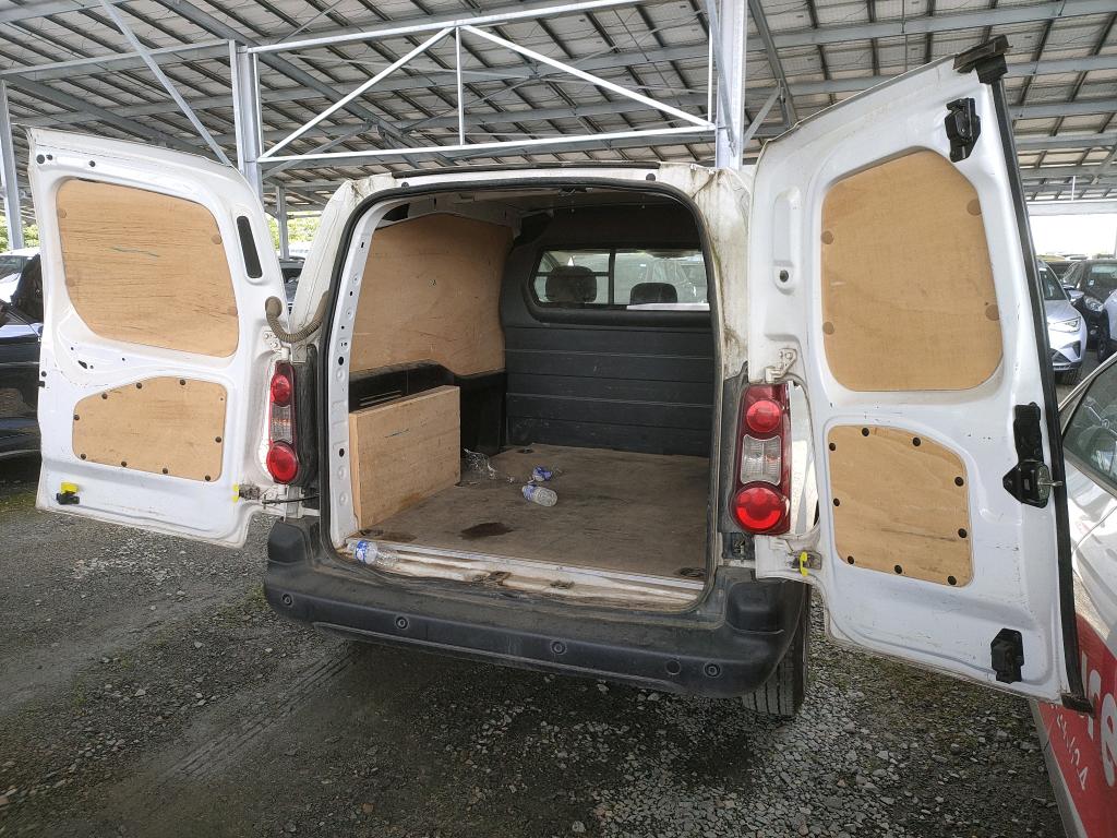 Citroen BERLINGO M BLUEHDI 100 CLUB 2019