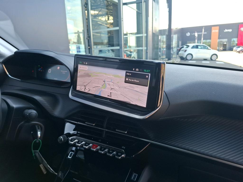 Peugeot 208 100 S&S BVM6 Allure 2025