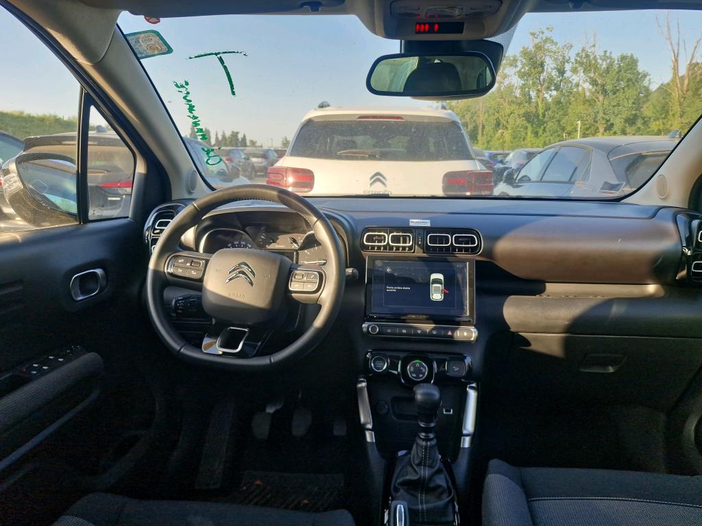 Citroen C3 Aircross PureTech 110 S&S BVM6 Shine Pack 2023