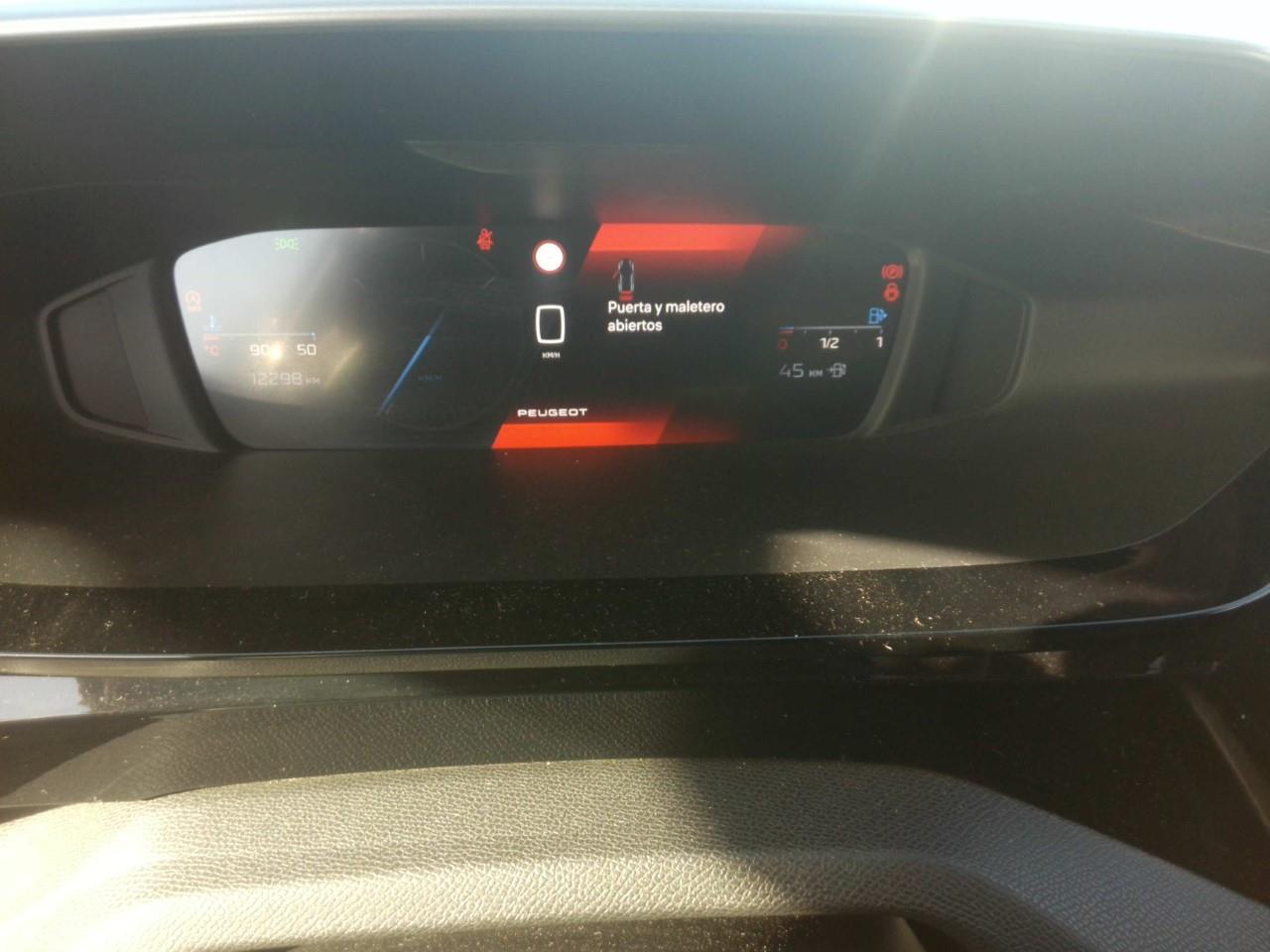 Foto Peugeot 308 5