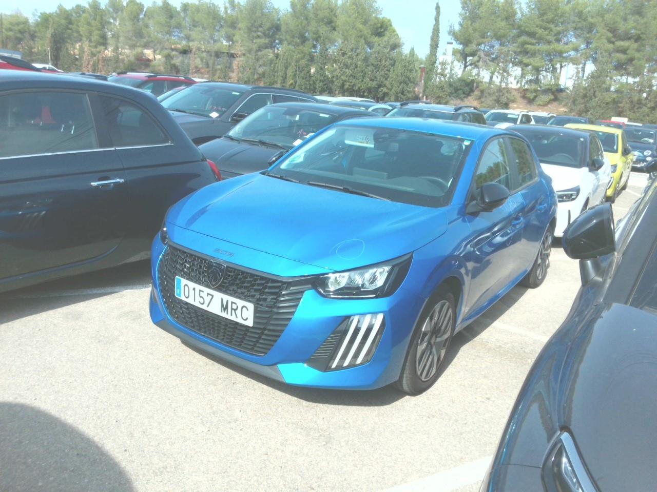 Foto Peugeot 208 2