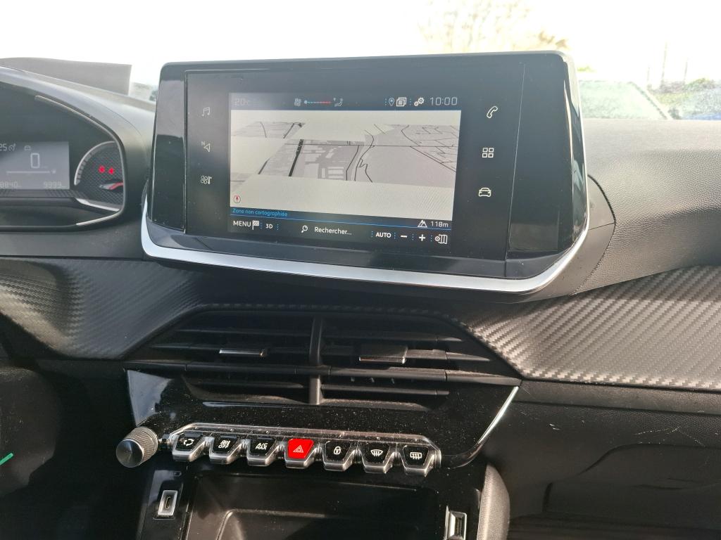 Peugeot 208 BLUEHDI 100 S&S BVM6 PREMIUM PACK 2021