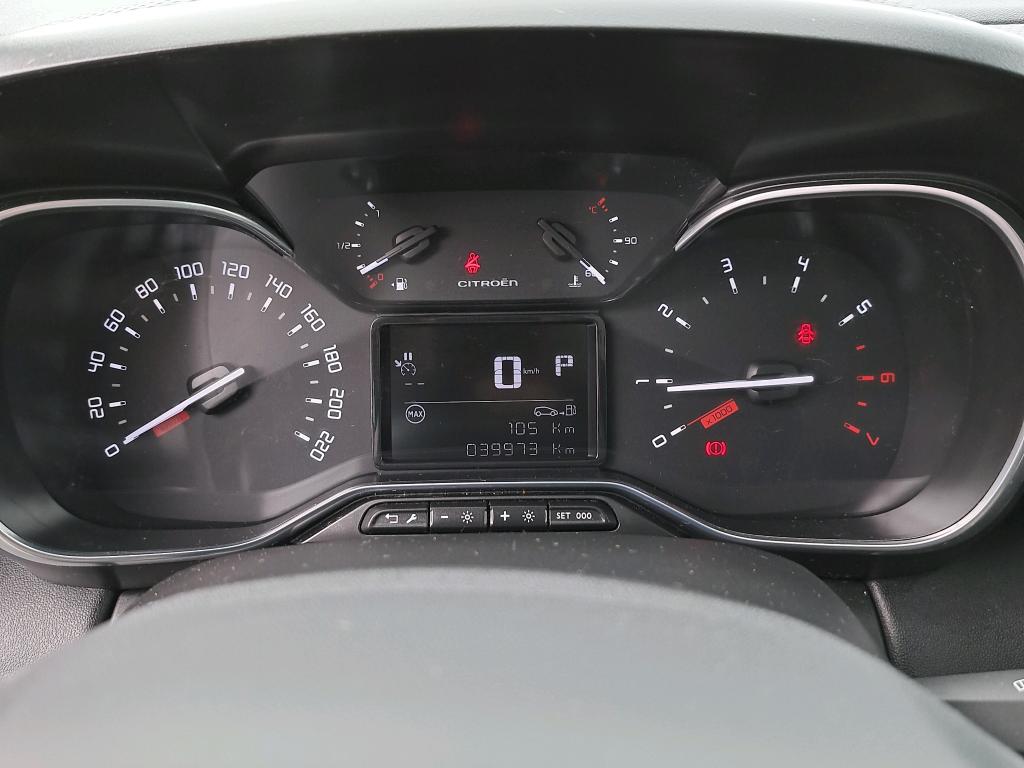 Citroen C3 Aircross PureTech 130 S&S EAT6 Rip Curl 2021