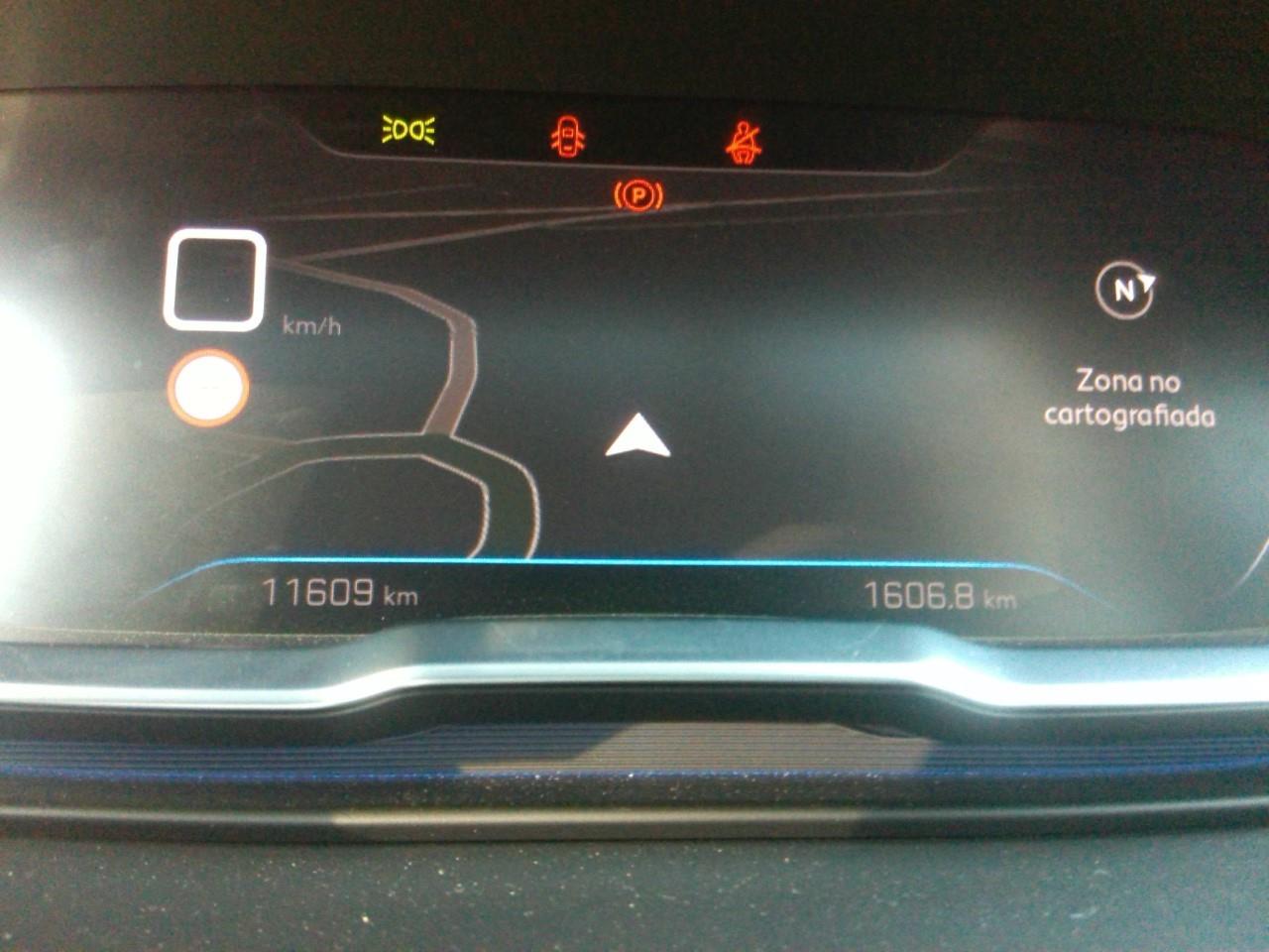 Foto Peugeot 3008 5